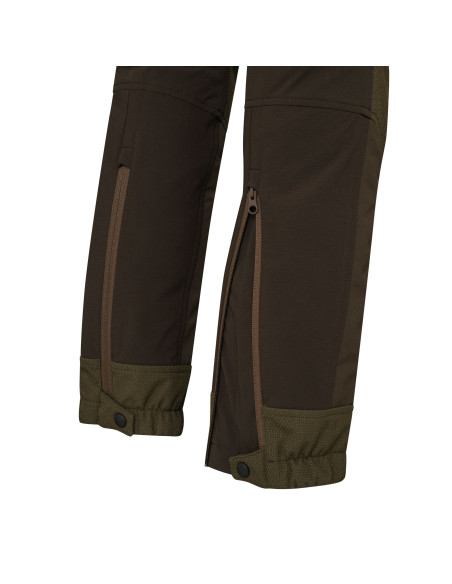 Beretta Thorn Resistant EVO Pants Brown Bark