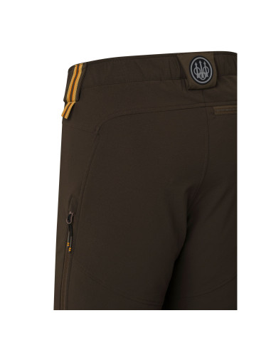 Beretta Thorn Resistant EVO Pants Brown Bark