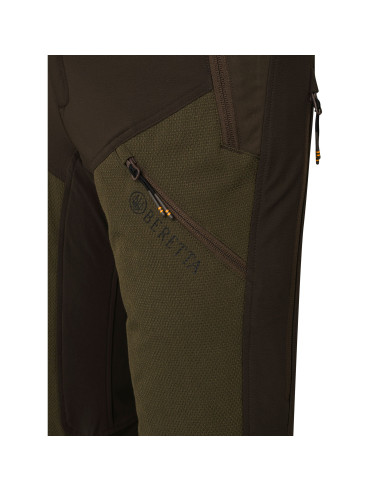 Beretta Thorn Resistant EVO Pants Brown Bark