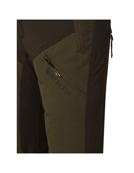 Beretta Thorn Resistant EVO Pants Brown Bark