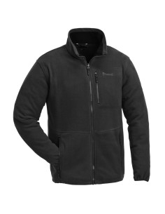 Pinewood Finnveden Wool Fleece Jacket M Black