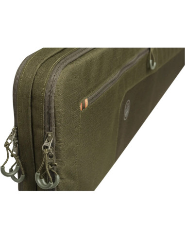 Beretta Gamekeeper EVO Double Case Moss Brown Bark