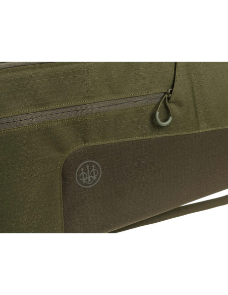 Beretta Gamekeeper EVO Double Case Moss Brown Bark
