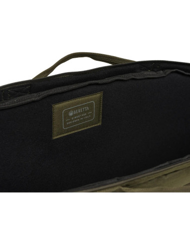 Beretta Gamekeeper EVO Double Case Moss Brown Bark