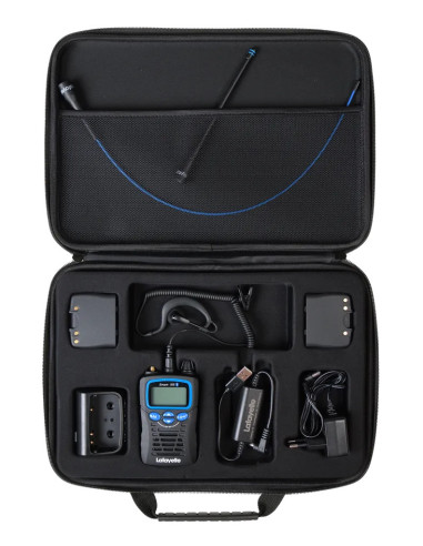 Lafayette Smart+ 155 Superpaket