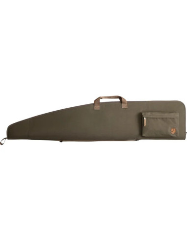Fjällräven Rifle Zip Case Dark olive