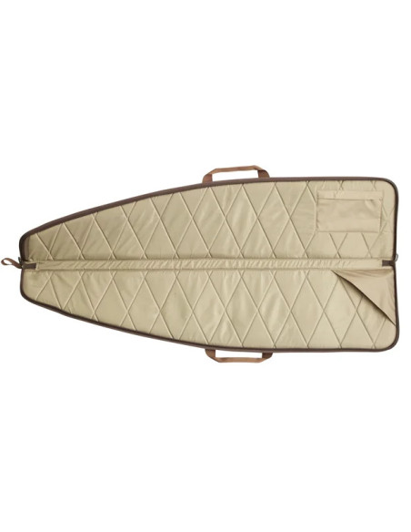 Fjällräven Rifle Zip Case Dark olive