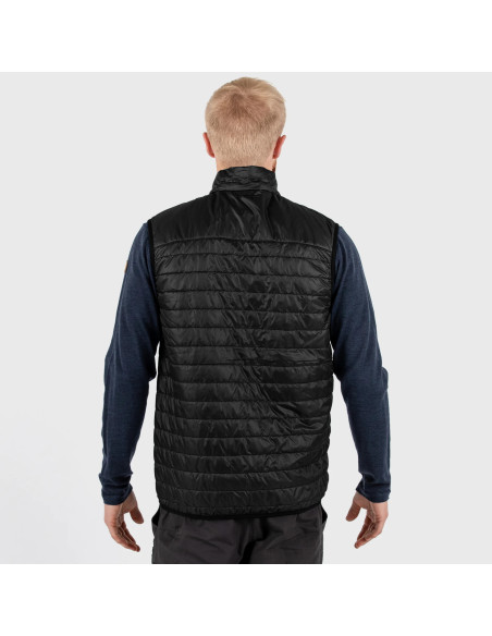 Fjällräven Abisko Padded Vest M Navy