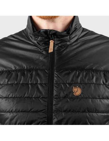 Fjällräven Abisko Padded Vest M Navy