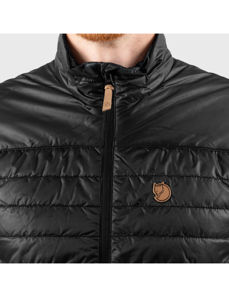 Fjällräven Abisko Padded Vest M Navy