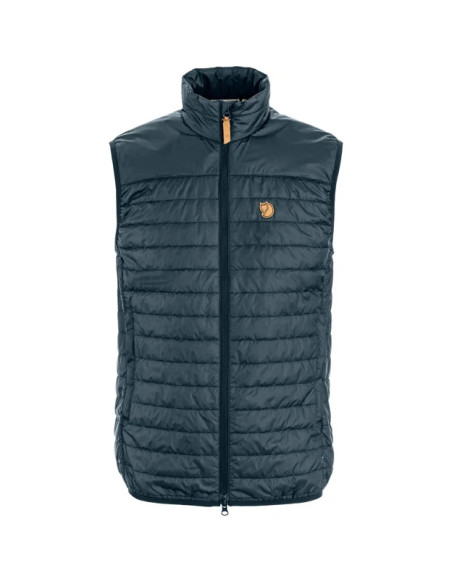 Fjällräven Abisko Padded Vest M Navy