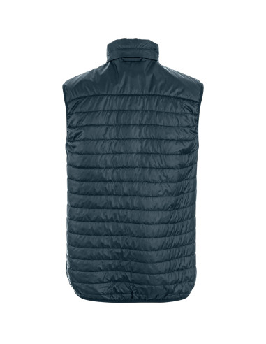 Fjällräven Abisko Padded Vest M Navy