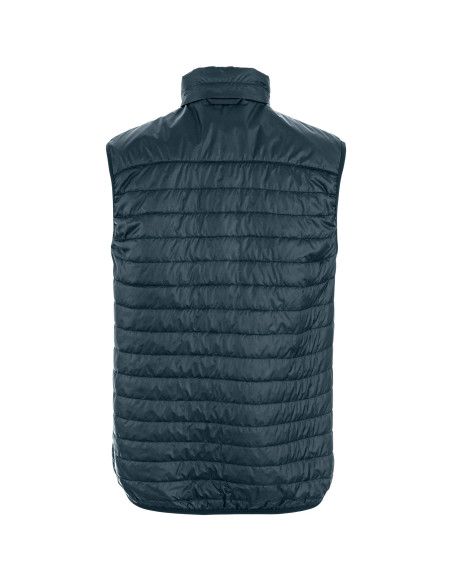 Fjällräven Abisko Padded Vest M Navy