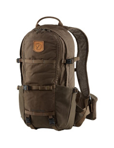 Fjällräven Lappland Hike 15 Dark Olive