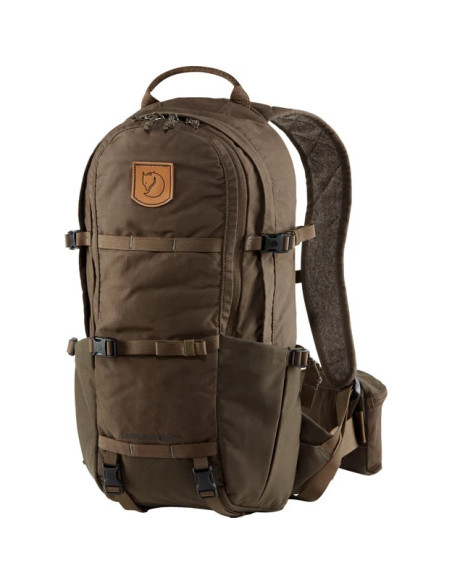 Fjällräven Lappland Hike 15 Dark Olive