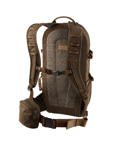 Fjällräven Lappland Hike 15 Dark Olive
