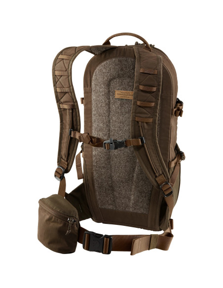 Fjällräven Lappland Hike 15 Dark Olive