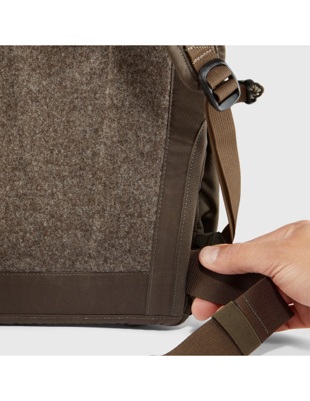 Fjällräven Lappland Hike 15 Dark Olive