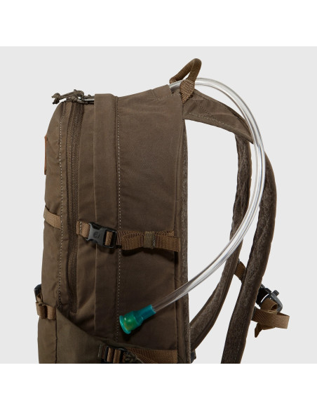 Fjällräven Lappland Hike 15 Dark Olive