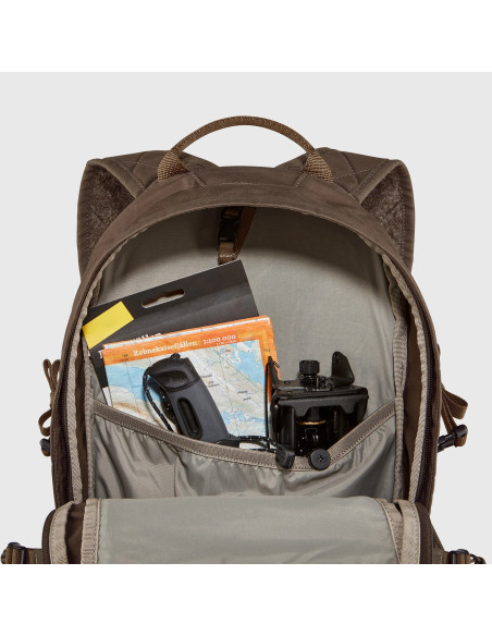 Fjällräven Lappland Hike 15 Dark Olive