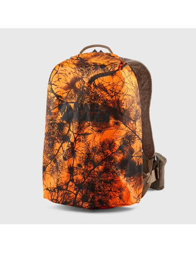 Fjällräven Lappland Hike 15 Dark Olive