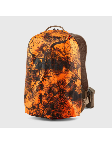 Fjällräven Lappland Hike 15 Dark Olive