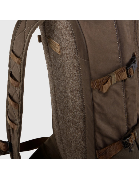 Fjällräven Lappland Hike 15 Dark Olive