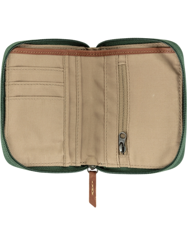 Fjällräven Zip Wallet Navy