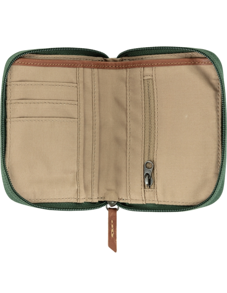 Fjällräven Zip Wallet Navy