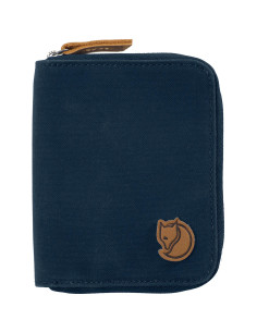 Fjällräven Zip Wallet Navy