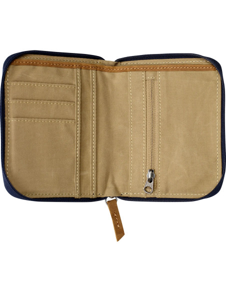 Fjällräven Zip Wallet Dark Grey