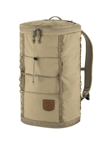 Fjällräven Singi 20 Clay
