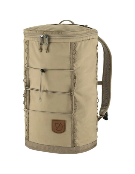 Fjällräven Singi 20 Clay