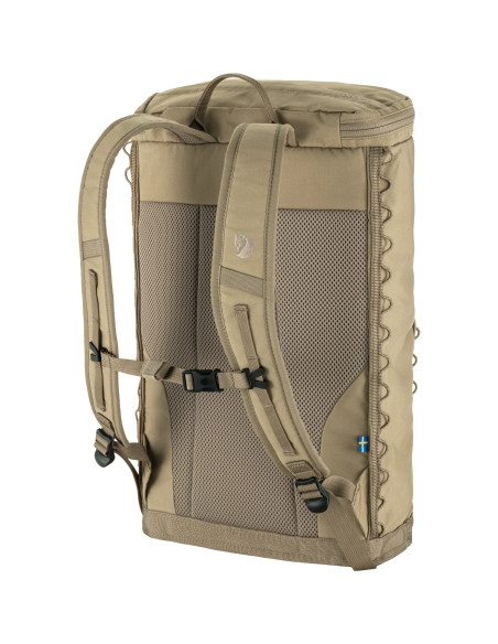 Fjällräven Singi 20 Clay
