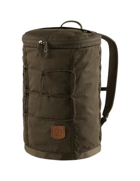 Fjällräven Singi 20 Dark Olive