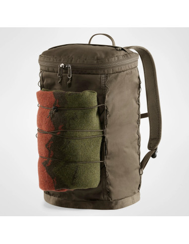 Fjällräven Singi 20 Dark Olive
