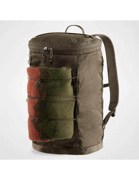 Fjällräven Singi 20 Dark Olive