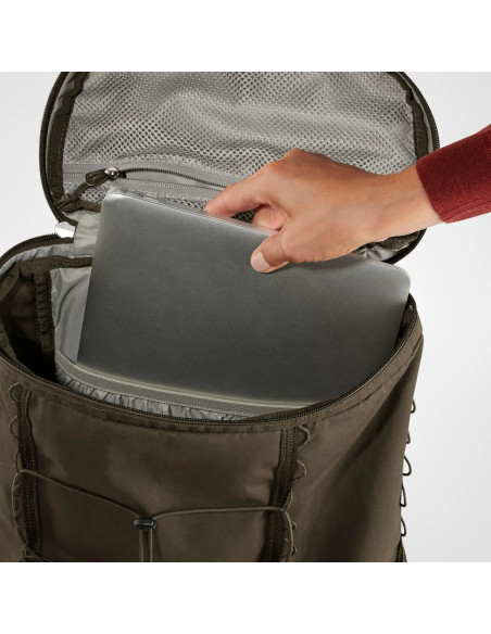 Fjällräven Singi 20 Dark Olive