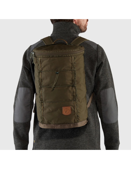 Fjällräven Singi 20 Dark Olive
