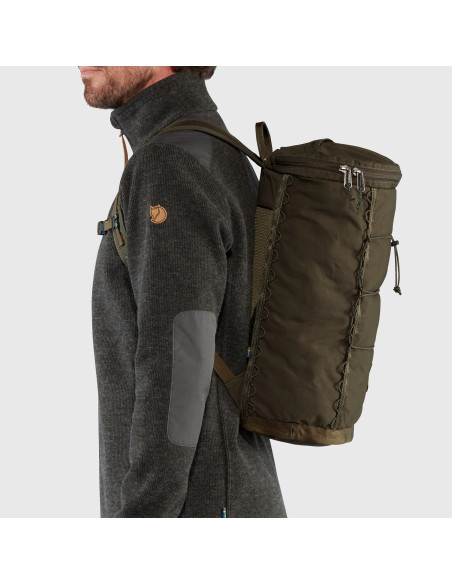 Fjällräven Singi 20 Dark Olive