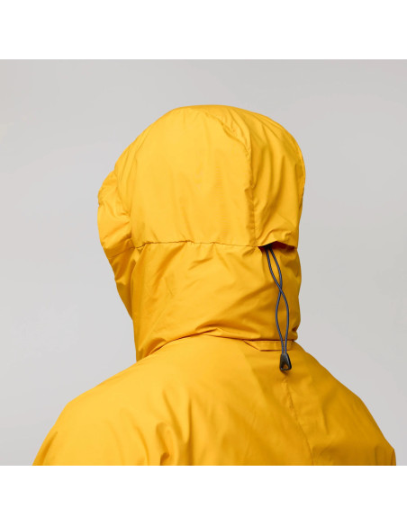 Fjällräven Bergtagen 60 Insulation Jkt M Deep Forest Black