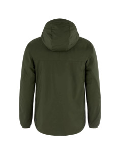 Fjällräven Bergtagen 60 Insulation Jkt M Deep Forest Black 2