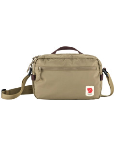 Fjällräven High Coast Cross Body Clay