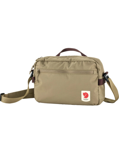 Fjällräven High Coast Cross Body Clay