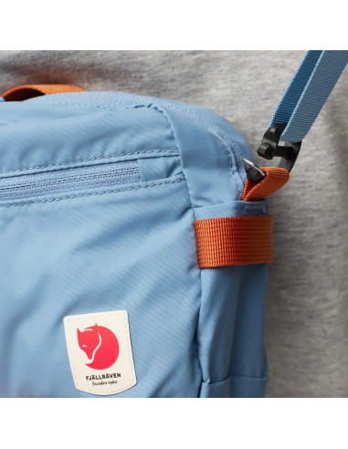 Fjällräven High Coast Cross Body Clay