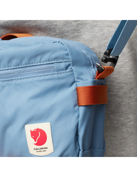 Fjällräven High Coast Cross Body Clay