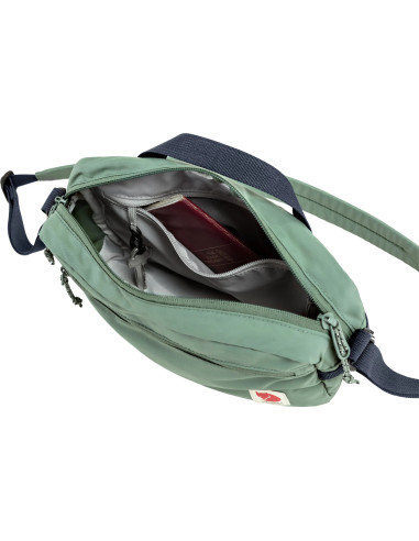 Fjällräven High Coast Cross Body Clay