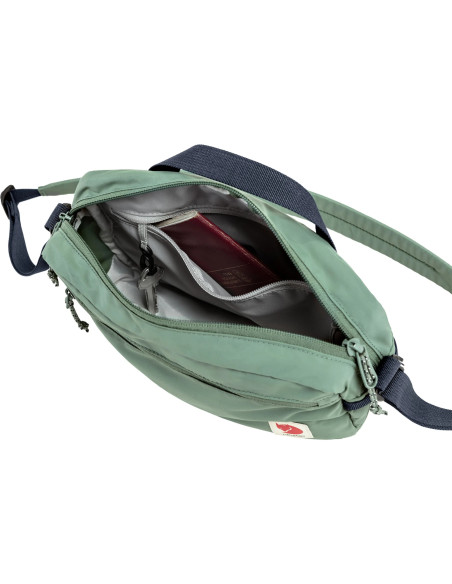 Fjällräven High Coast Cross Body Clay