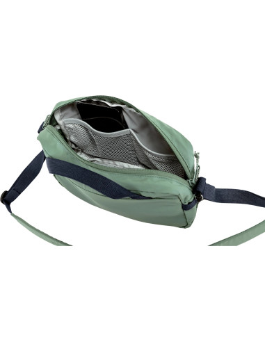Fjällräven High Coast Cross Body Clay