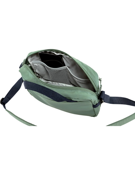 Fjällräven High Coast Cross Body Clay